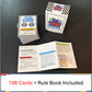 Race Fuel - Live Race Day Card Game for Racing Fans & Watch Parties