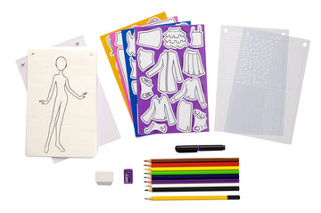 My Style Studio (Klutz Activity Kit)