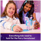 Unicorn Academy Glacier’s Gemstone Adventure, Dolls & Unicorn Toys, Ages 4+