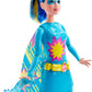 Barbie Water Super Hero Doll