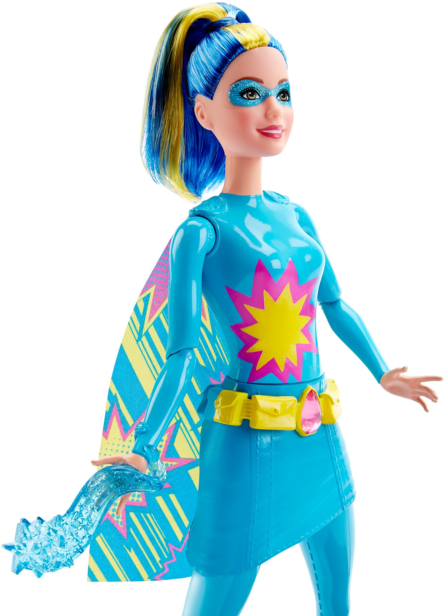 Barbie Water Super Hero Doll
