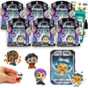 Star Wars Doorables Blind Bags Set - Bundle with 6 Disney Doorables Mini Figures for Kids, Adults, Plus More | Star Wars Mystery Figures Series 1