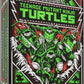 theory11 Teenage Mutant Ninja Turtles Premium Playing Cards, Poker Size Standard Index, Luxury Playing Cards