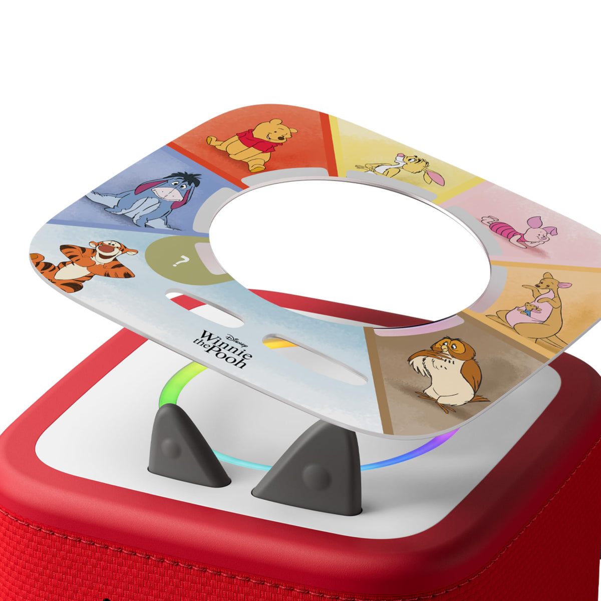 Tonies Disney Winnie The Pooh: Tigger's Mix-Up Fix-Up Tonieplay Story Game [Requires Toniebox 2 & Controller]