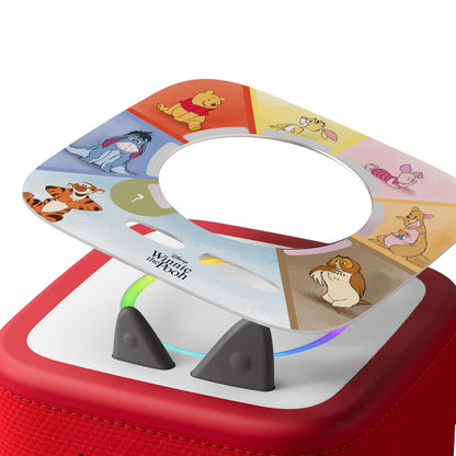Tonies Disney Winnie The Pooh: Tigger's Mix-Up Fix-Up Tonieplay Story Game [Requires Toniebox 2 & Controller]