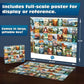 Buffalo Games - Our National Parks - 1000 Piece Jigsaw Puzzle for Adults