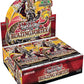 YuGiOh Trading Card Game Blazing Vortex Booster Box [24 Packs]
