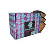 Four Knights MTG Deluxe Collection Booster Box - 1000+ Assorted C/UC Cards with 30 Rares, 30 Foils, and 5 Mythics - Limited Duplicates - Compatible