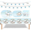 Cartoon Theme Birthday Party Decorations, Cute Birthday Party Supplies