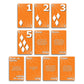 Golden Bell Studios Four - The Family Fun Card Game, 2521