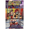 GTS Distribution Supershow: Steel Cage Stipulation Deck - Featuring AEW Star: Brian CAGE. Wrestling Card & Dice Game. SRG Structure Deck. Ages 12+