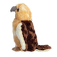 Aurora Mini Flopsie 6.5" Ranger Hawk Adorable Stuffed Animal