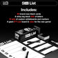 Cards Against Humanity: S⸺ List • A New Twist on The Classic Adult Party Game • New Expansion, Plus a Whole New Way to Play Where You Write Your own