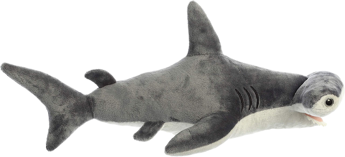 Aurora - Destination - 12" Hammerhead Shark