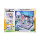 Dog Man 2.5" Figure Book Reveal Playset