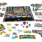 Lucky Duck Games Andromeda's Edge | 2-4 Players, Ages 14+ | Gameplay 80-160 Minutes