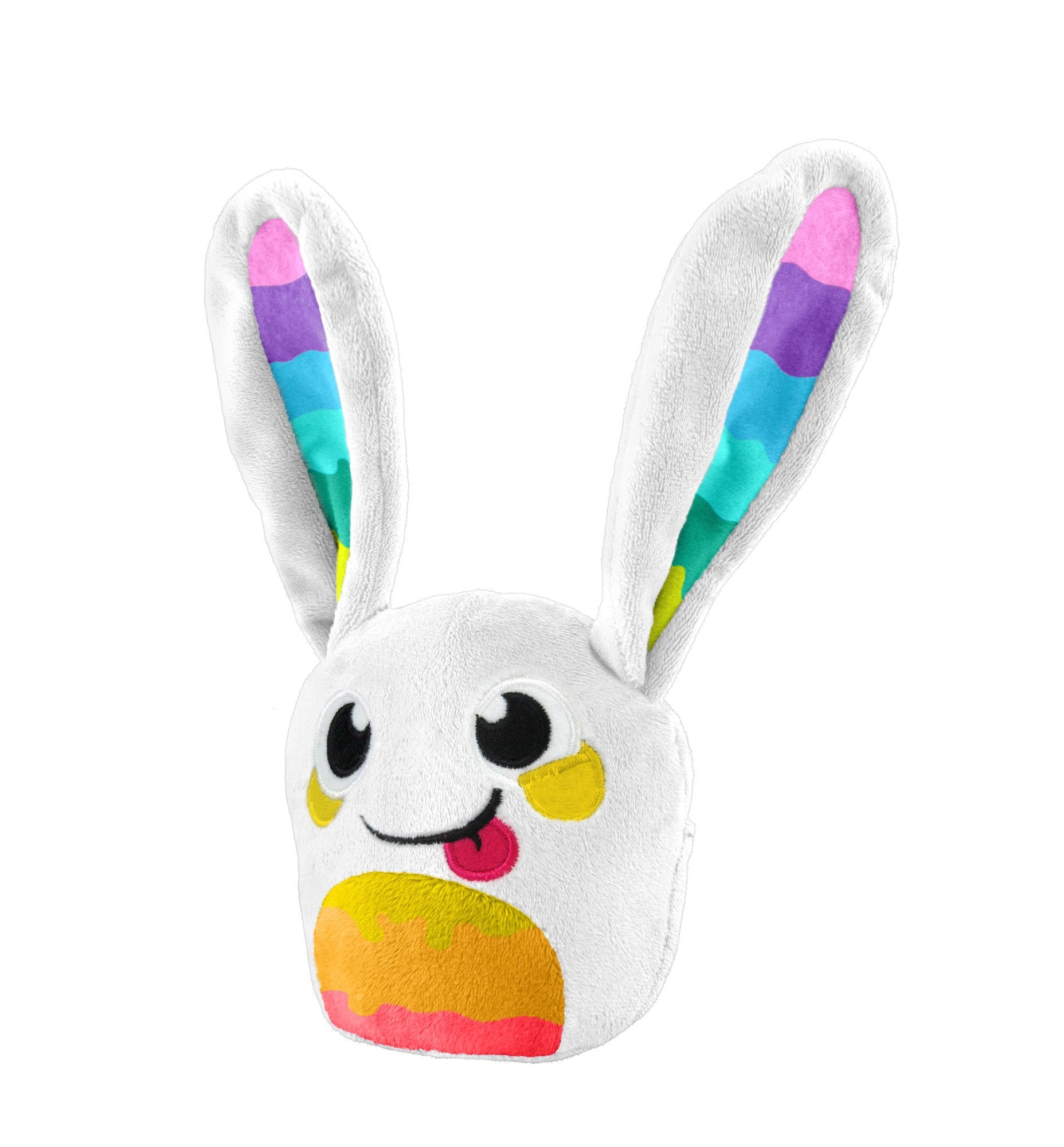 Hanazuki Hemka Plush Rainbow/Creative
