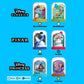 Disney Doorables Doorway to Magic Collectible Display