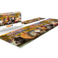 Buffalo Games - Cats Panoramic Landscape - 750 Piece Puzzle for Adults