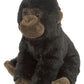 Wild Republic Gorilla Baby Plush, Stuffed Animal, Plush Toy, Kids Gifts, Cuddlekins, 8 Inches