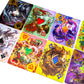 Pandasaurus Games Beasts Card Game - Cooperative Teamwork, Strategy & Tension, Limited Communication Puzzle with Challenging Gameplay for Kids
