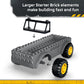 LEGO Jurassic World Young T. rex Transport Truck 77978