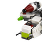 LEGO Star Wars Microfighters Series 2 Republic Gunship (75076)