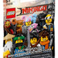 LEGO Ninjago Movie Minifigures Series 71019 - Shark Army Angler