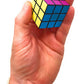 Bulk 24 Pack 3x3 Speed Puzzle Cubes - Classic Magic Brain Teasers, Party Favors, Classroom Prizes, Birthday Stocking Stuffers - Bright Colors