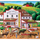 MasterPieces 300 Piece EZ Grip Jigsaw Puzzle - Morning Deliveries - 18"x24"