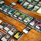 Capstone Games Pagan Fate of Roanoke 2 Player Strategy Card Game