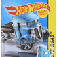 Hot Wheels Fast Bed Hauler, HW Off Road 105/250