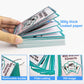 46PCS/Set Wild Animals&Insects Kids Gifts English Flash Cards Pocket Card Educational Learning Baby Toys for Children Pre-Kindergarten
