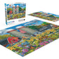Buffalo Games - Rock City Farm - 1000 Piece Jigsaw Puzzle for Adults