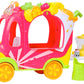 Shopkins Shoppies Groovy Smoothie Juice Truck