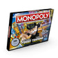 Hasbro Monopoly Speed
