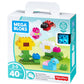 Mega Bloks My Bug Buddies