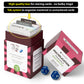 Think Tank Scholar 335 Multiplication & Division Flash Cards (Award Winning) 1 Fact Per Card with Visual Aids - All Facts 0-12 + Dice, Games & Charts