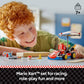LEGO Super Mario: Mario Kart Standard Kit - Collectible Toy Building Set for Kids, Boys and Girls, Ages 7+ - Nintendo Mario Kart Toy for Fans - Gift
