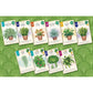 AEG & Flatout Games | Verdant - A Board Game for the Houseplant Collector | From the Creators of Cascadia | Easy to Learn | Quick to Play | Ages 10+ |
