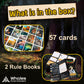 Whales Entertainment| Come On Bite Me| Fun Semi-Cooperative Bluffing Card Game for Adults & Teens| Multiplayer Strategy Party Games|Family Game Night