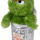 GUND Sesame Street Oscar the Grouch 10-Inch Muppet Plush Toy for Ages 1+