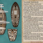 Inkwell Ideas Sidequest Decks: High Seas, Pirates, & Ports Tabletop Game