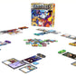 Greater Than Games | Sentinels of the Multiverse: Definitive Edition | Cooperative Strategy Board Game | 1 to 5 Players | 30+ Minutes | Ages 14+