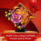 LEGO Lunar New Year Display 80110 Building Toy Set; for Kids, Boys and Girls Ages 8+ (872 Pieces)