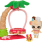 Shoppet Theme Pack: Duncan + Sweet Monkey Swing