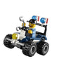 LEGO City Police ATV 60006