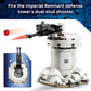 LEGO Star Wars AT-RT Attack - Building Toy for Boys & Girls, Ages 7+ - with The Mandalorian & Grogu Minifigures - Playset for Kids - Gift