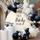 CIEQR Talk Thirty to Me Decal