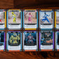 Renegade Game Studios Power Rangers Deck-Building Game 2-4 Players, Ages 13+ Core Set